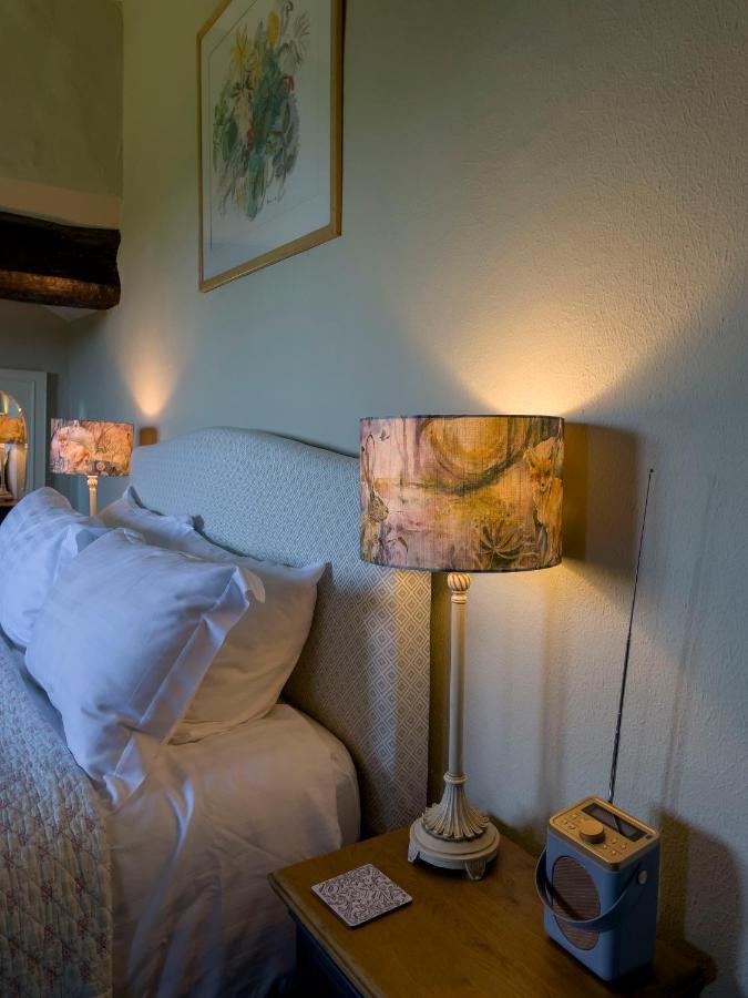 East Witton Braithwaite Hall Apartment מראה חיצוני תמונה